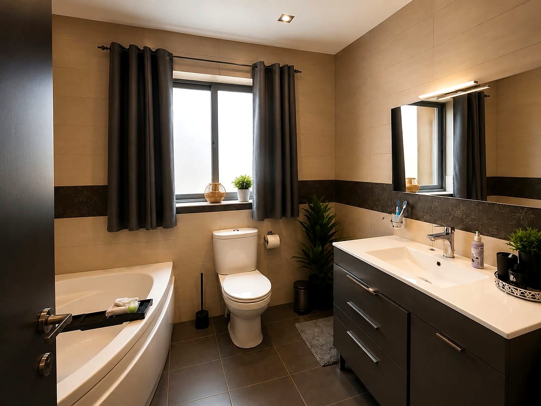 Apartment in Zabbar - 3 beds — 4