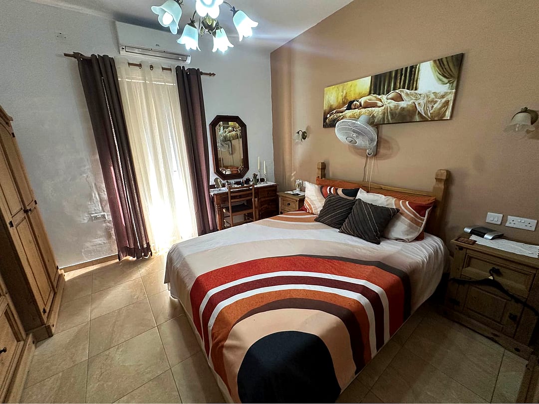 Maisonette in Vittoriosa - 2 beds — 3