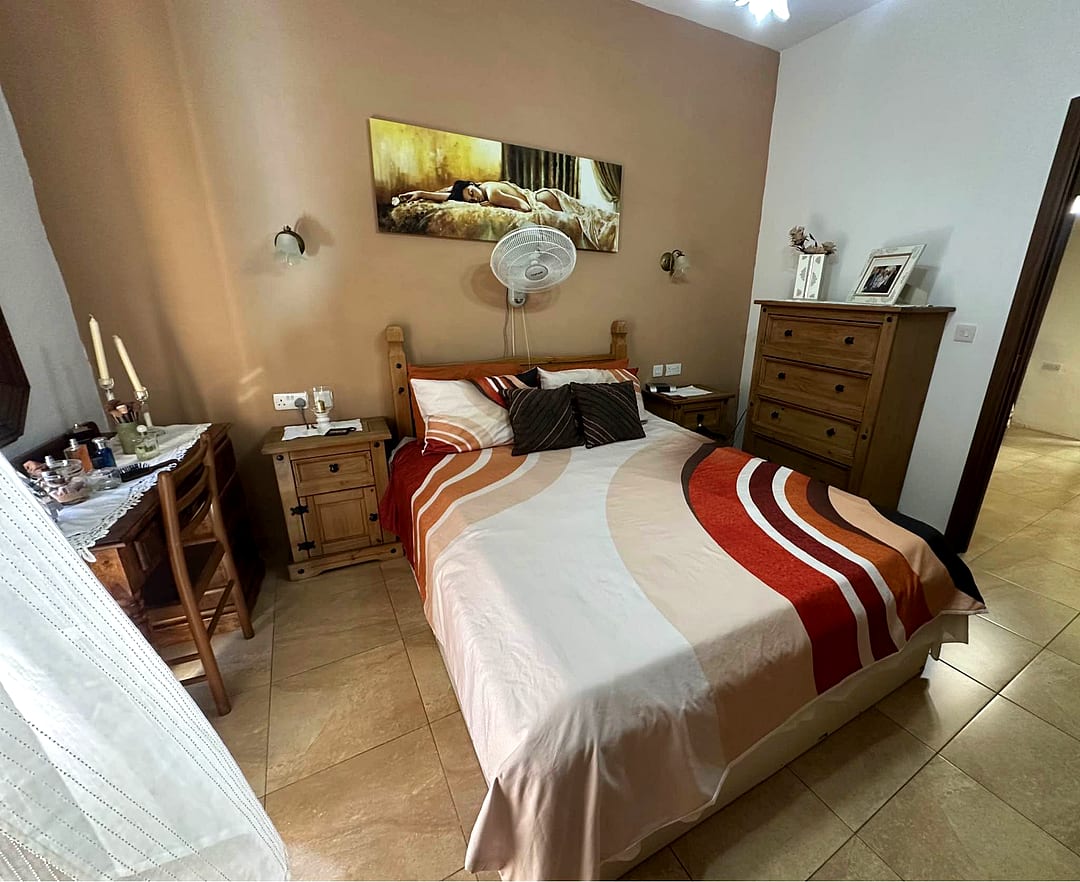 Maisonette in Vittoriosa - 2 beds — 4