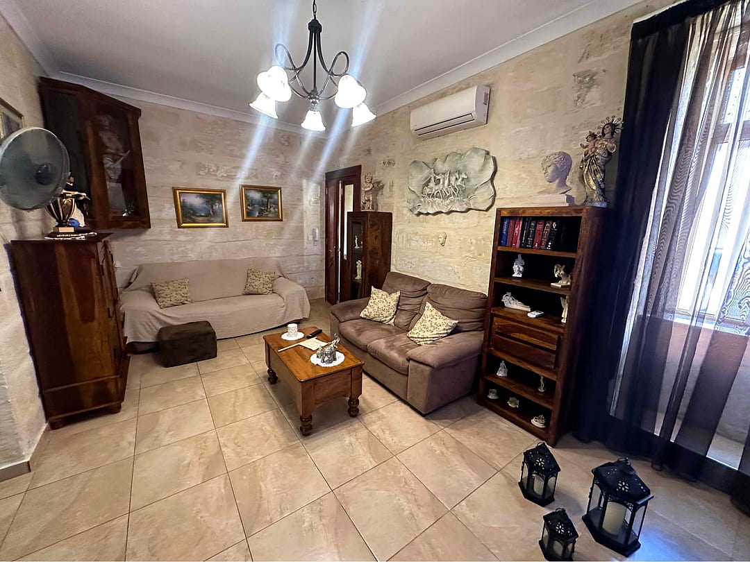 Maisonette in Vittoriosa - 2 beds — 1