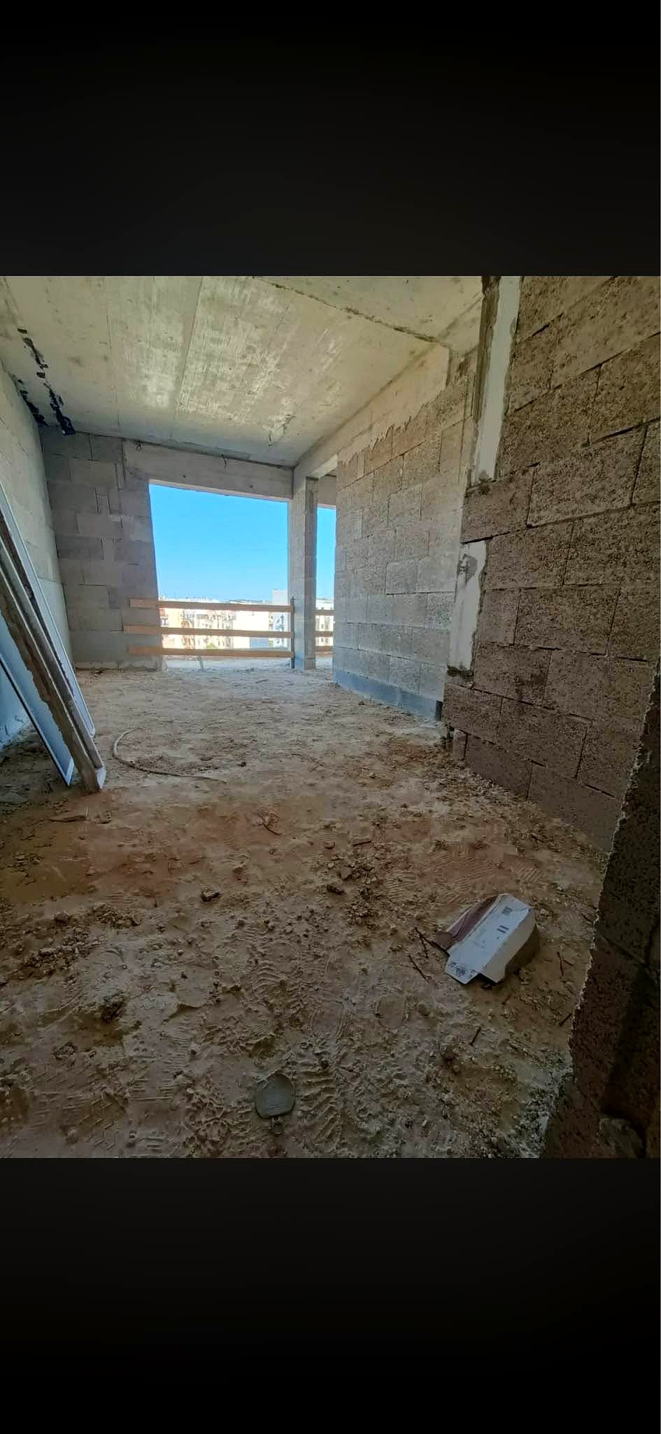 Apartment in Qawra - 1 bed — 5