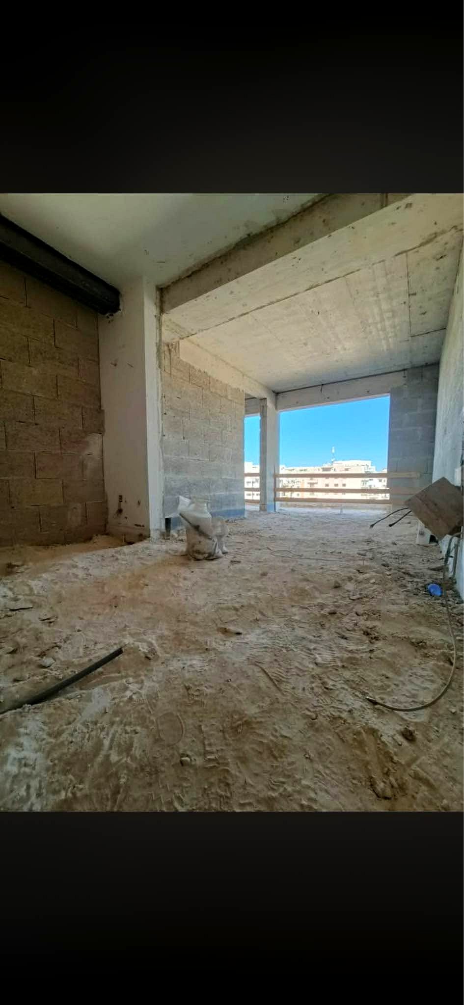 Apartment in Qawra - 1 bed — 1