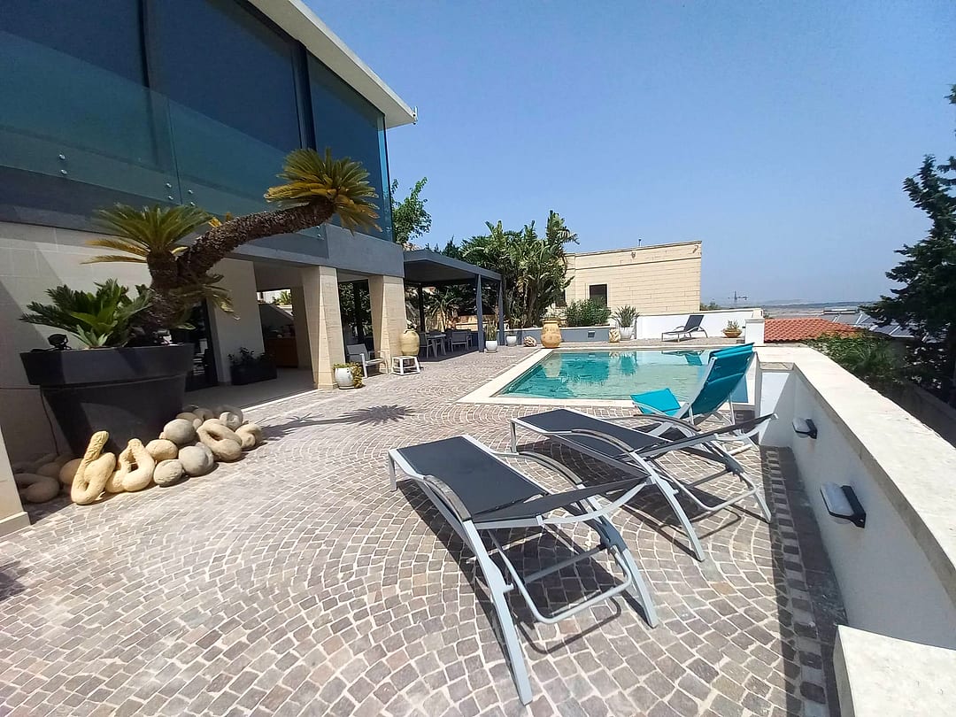 Villa in Mellieha — 3