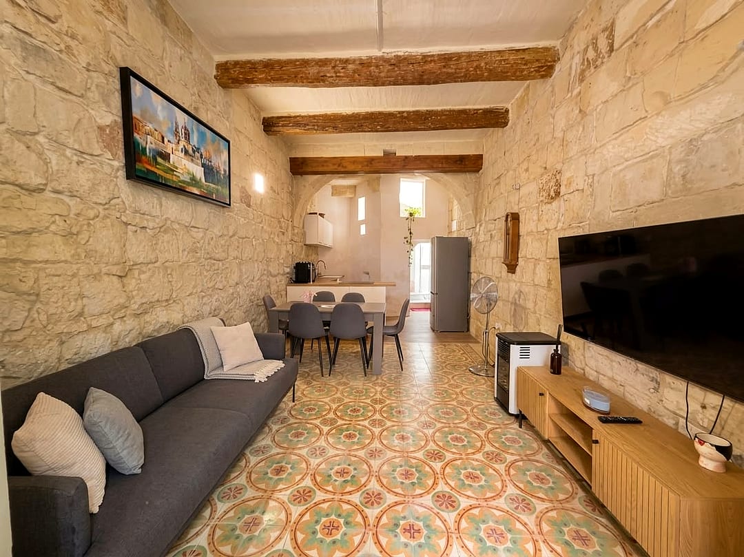 House in Lija — 1
