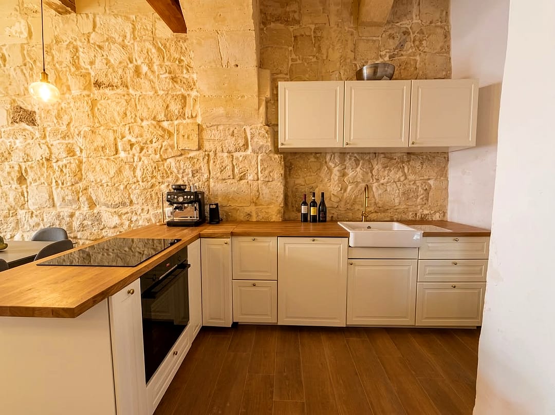 House in Lija — 2