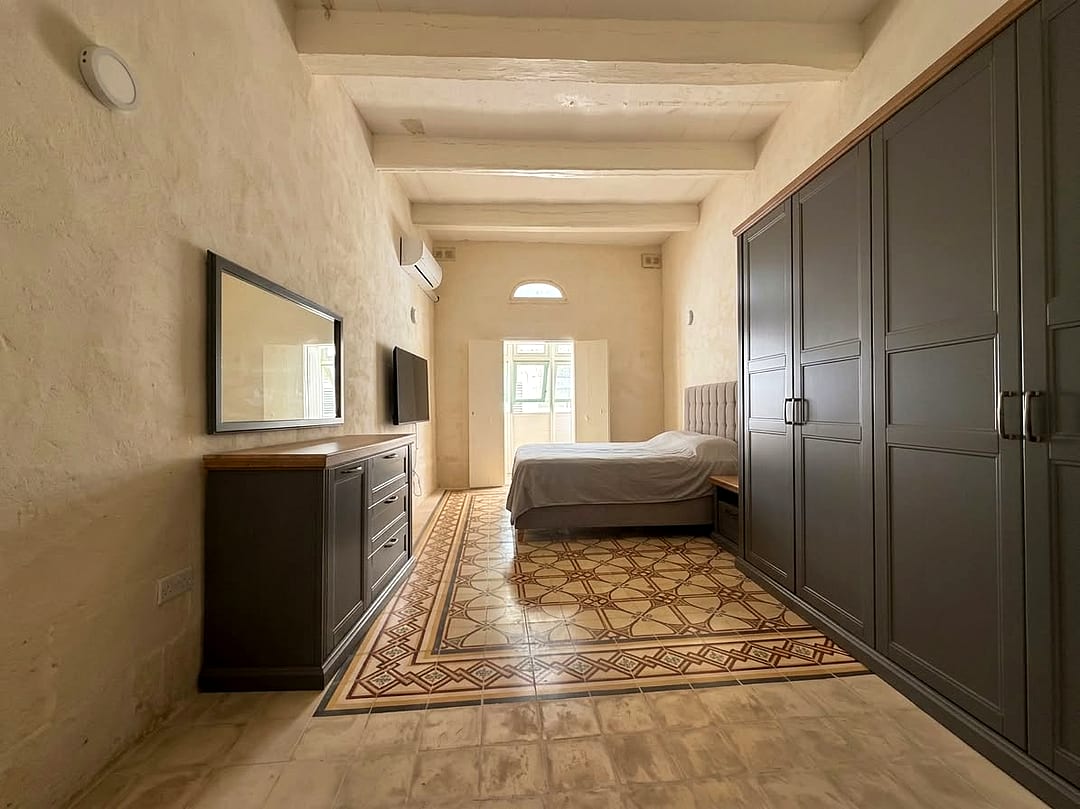 House in Lija — 3