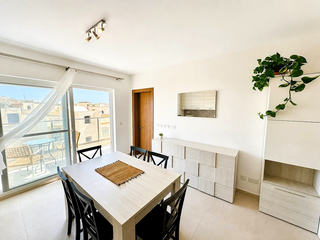 Apartment in Rabat - 2 beds — 1