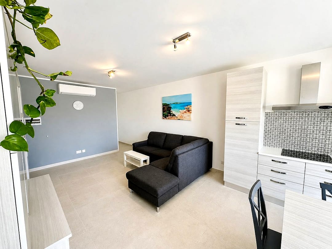 Apartment in Rabat - 2 beds — 5