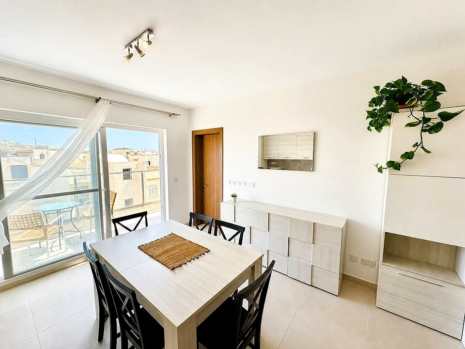 House in Rabat - 2 beds — 1