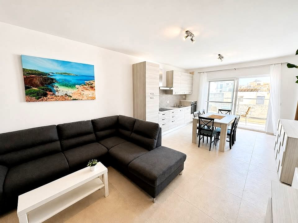 House in Rabat - 2 beds — 2