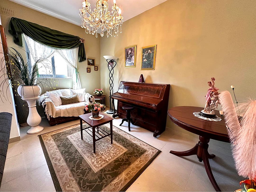 Apartment in Mosta - 3 beds, 2 baths — 1