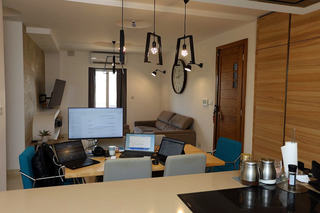 Apartment in Mosta — 5