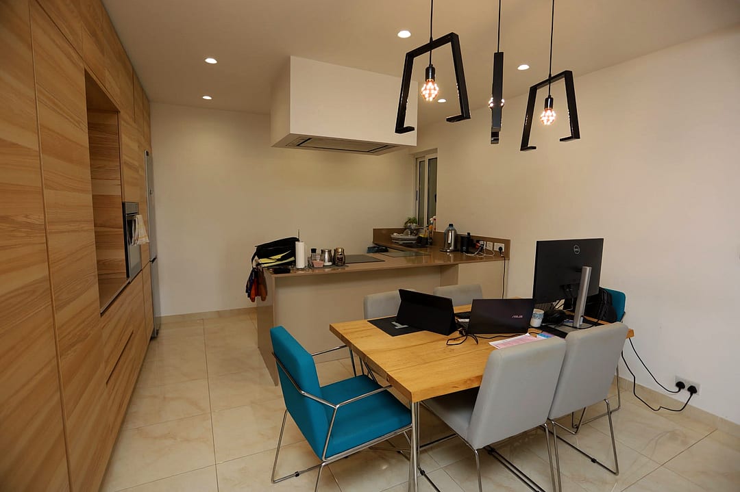 Apartment in Mosta — 3
