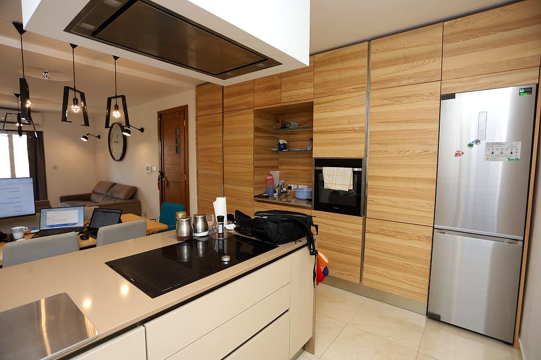 Apartment in Mosta — 2