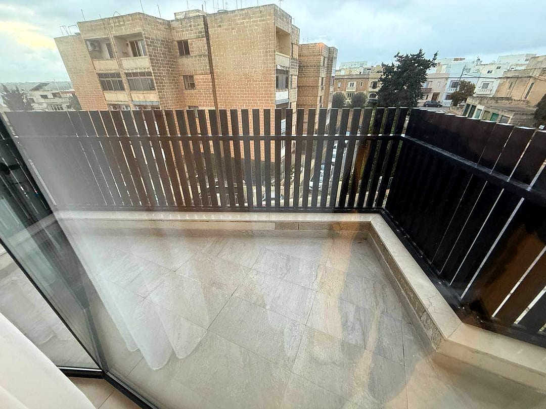 Apartment in Naxxar - 1 bed — 5