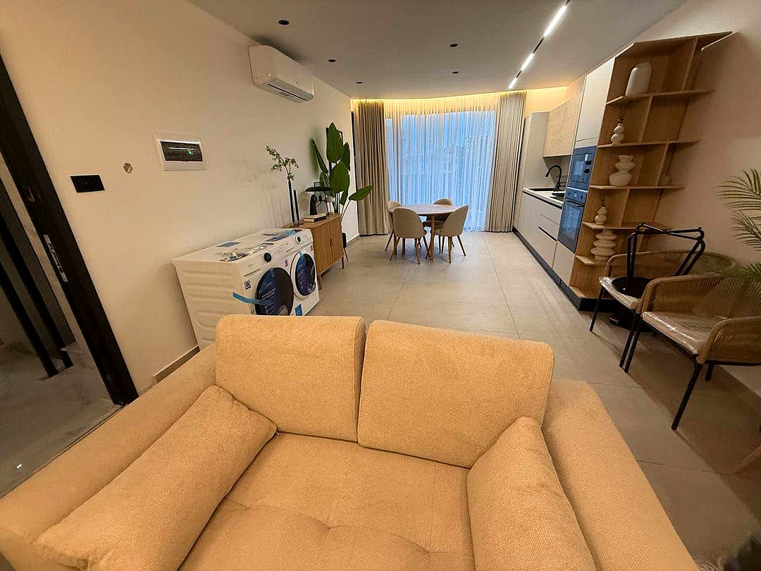 Apartment in Naxxar - 1 bed — 2