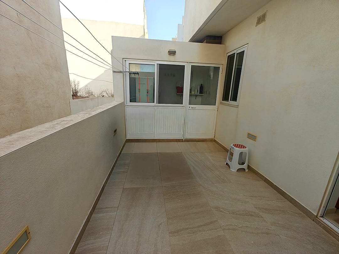 Maisonette in Marsaskala - 3 beds, 2 baths — 1