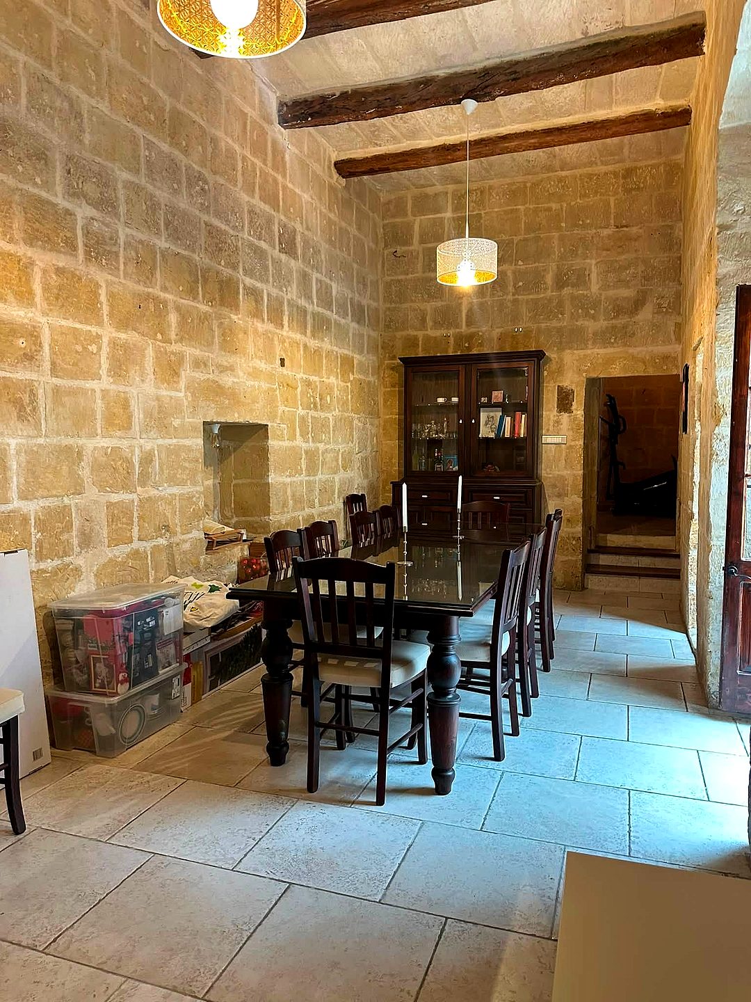 House in Zebbug - 5 beds, 5 baths — 3