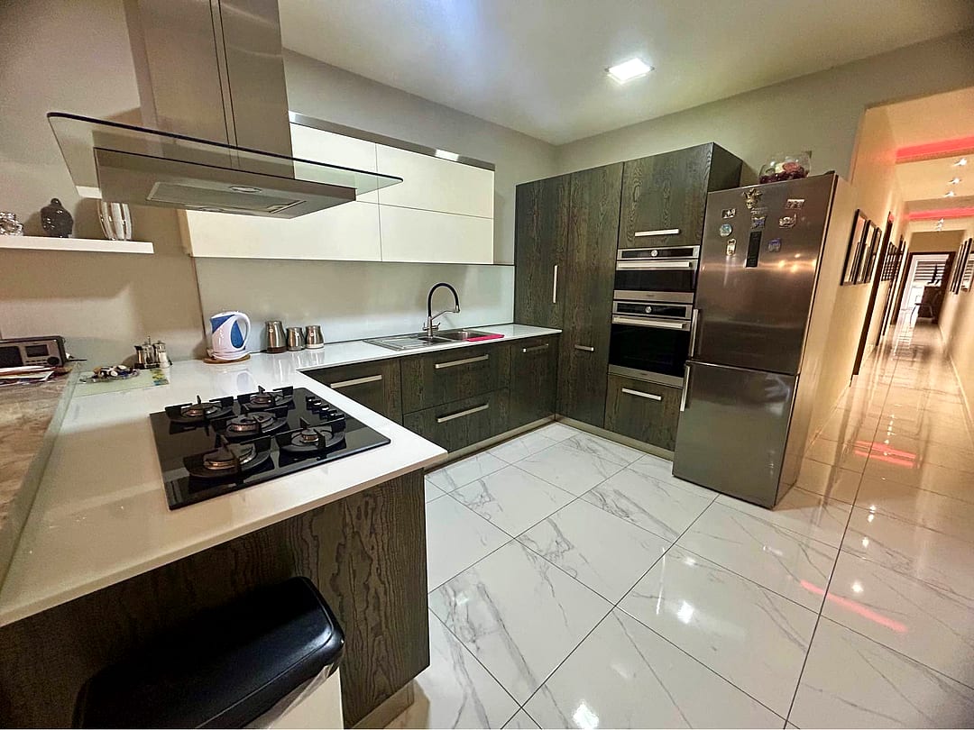 House in Attard - 3 beds, 2 baths — 1