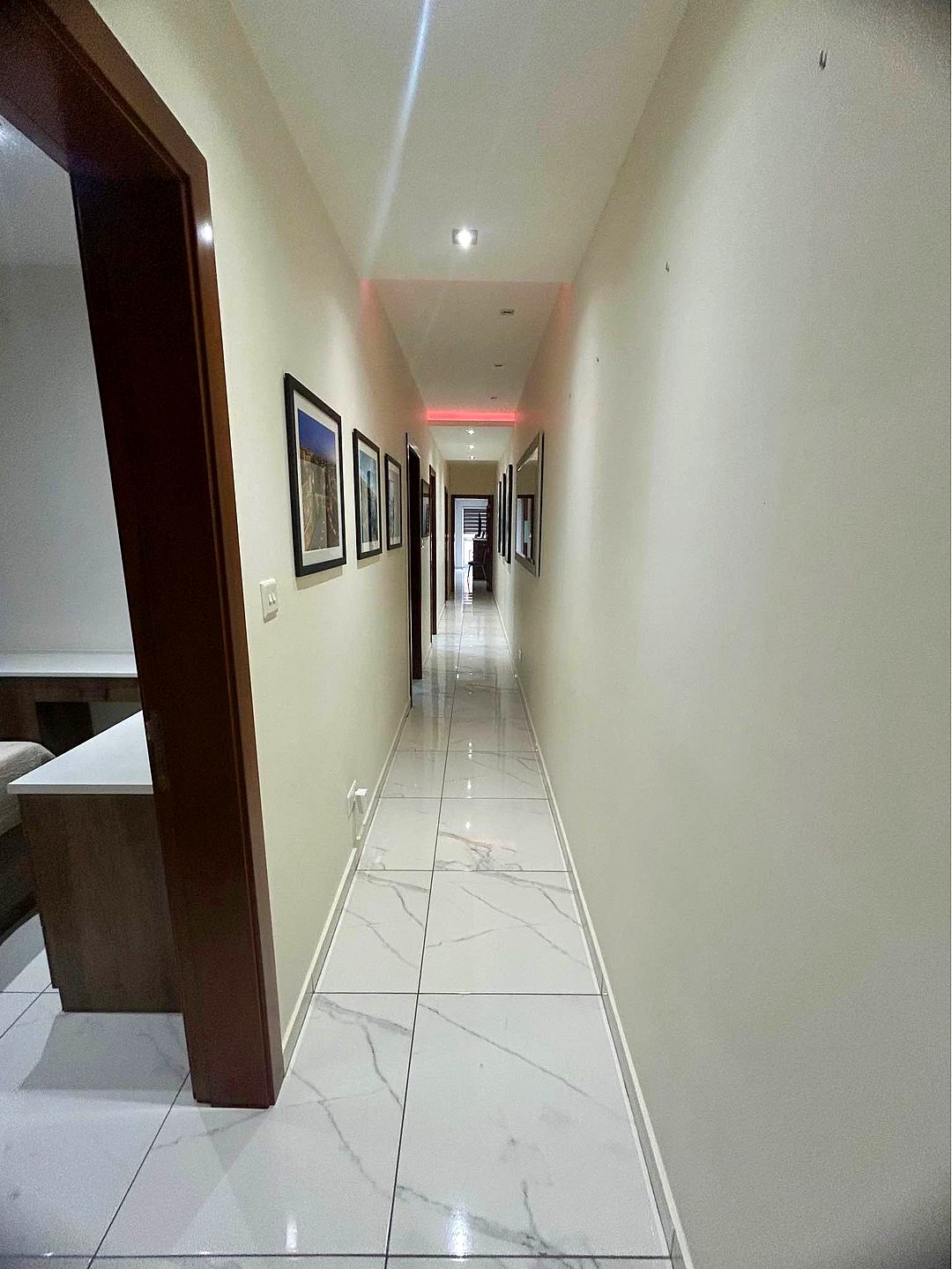 House in Attard - 3 beds, 2 baths — 2
