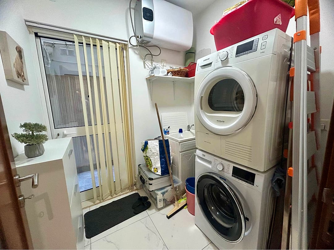 House in Attard - 3 beds, 2 baths — 5