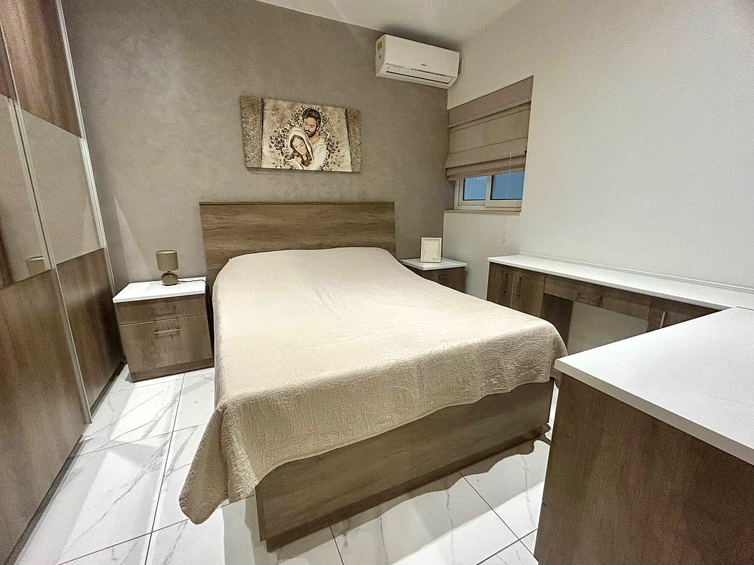 House in Attard - 3 beds, 2 baths — 3