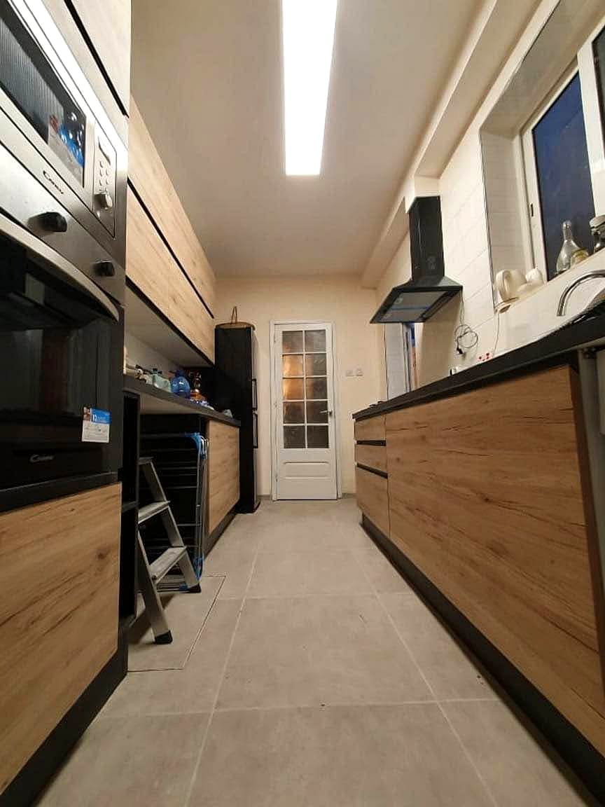 Maisonette in Hamrun - 1 bed, 1 bath — 1