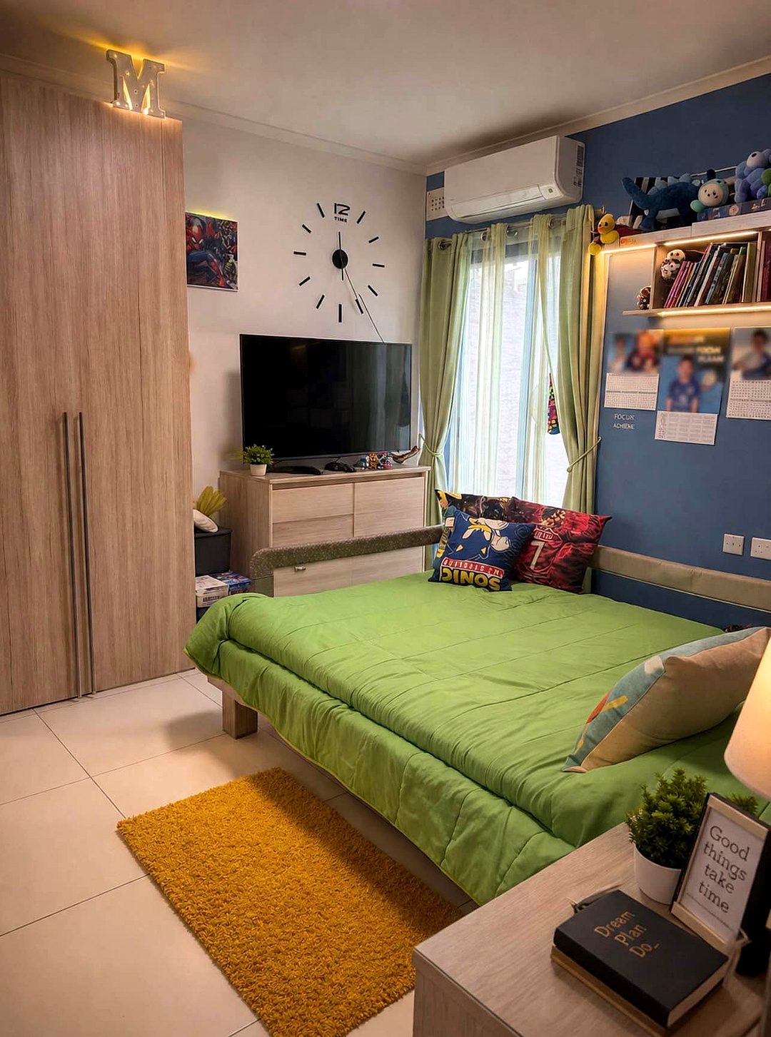 Maisonette in Mosta - 3 beds, 2 baths — 4