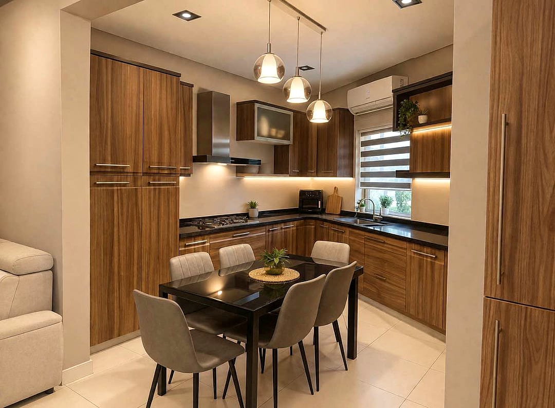 Maisonette in Mosta - 3 beds, 2 baths — 2