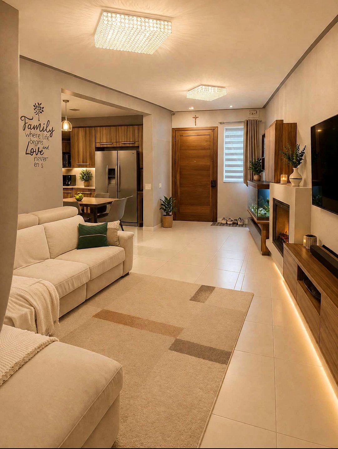 Maisonette in Mosta - 3 beds, 2 baths — 1