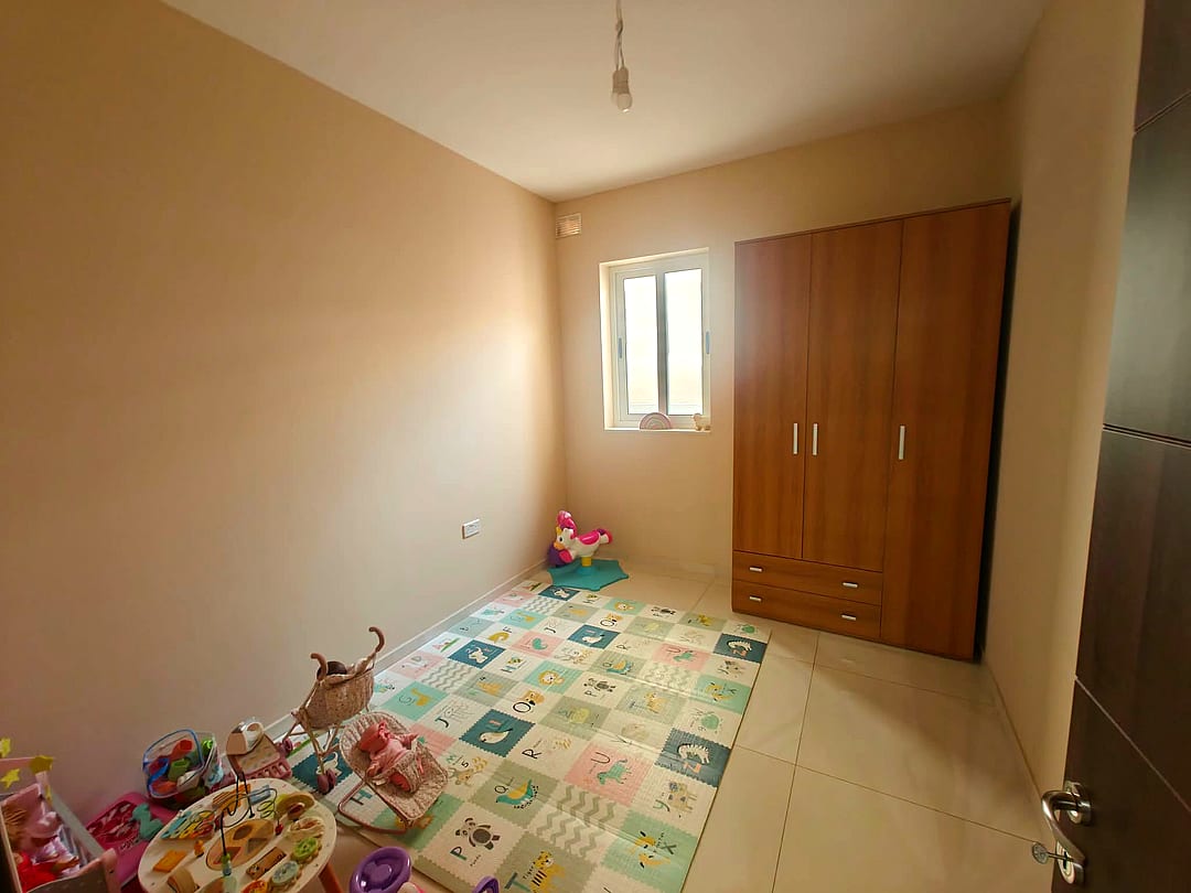 Maisonette in Marsaskala - 3 beds, 2 baths — 2