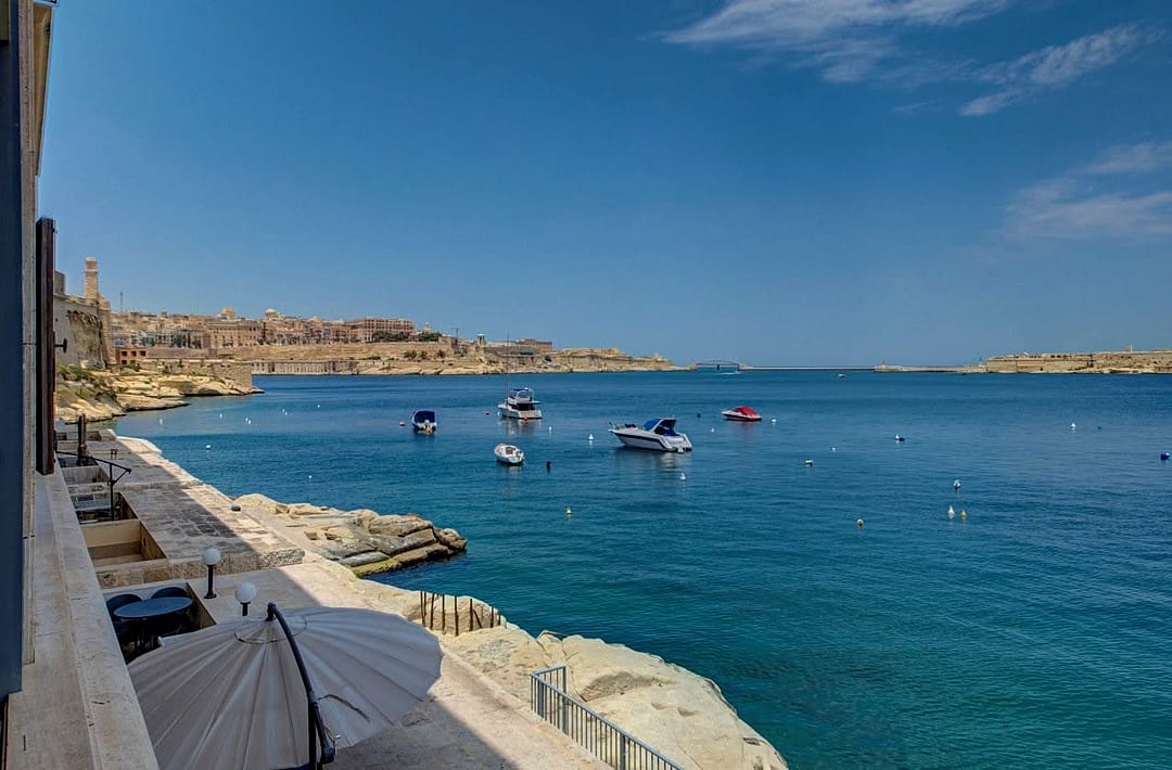 Apartment in Vittoriosa - 2 baths — 5