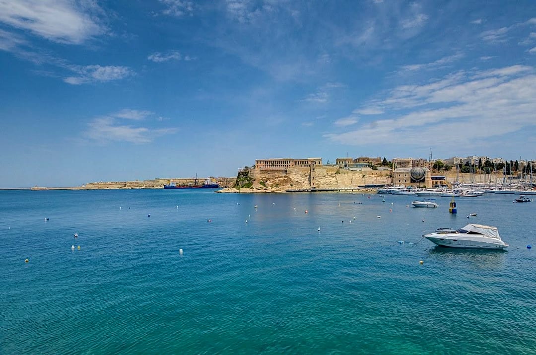 Apartment in Vittoriosa - 2 baths — 1
