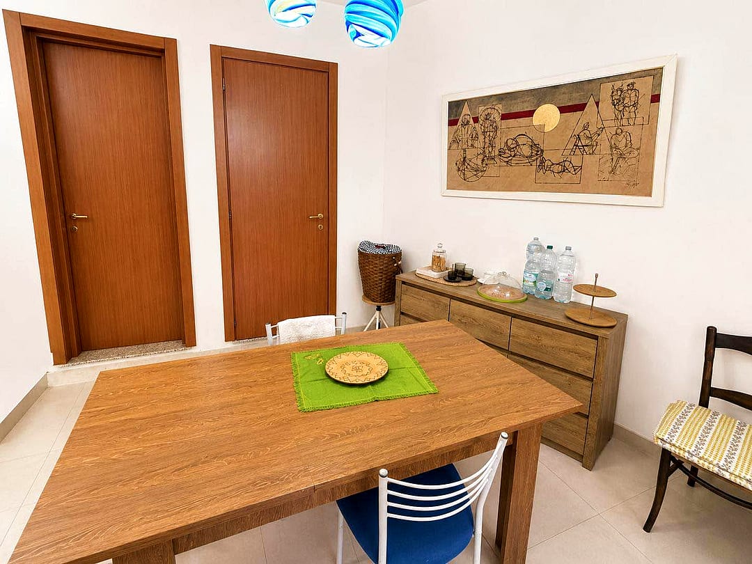 Apartment in Sliema - 1 bed — 4