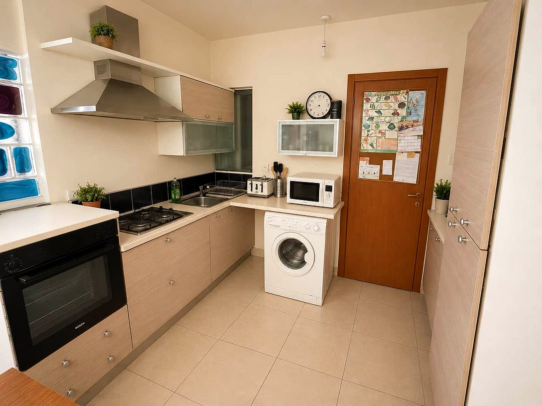 Apartment in Sliema - 1 bed — 2