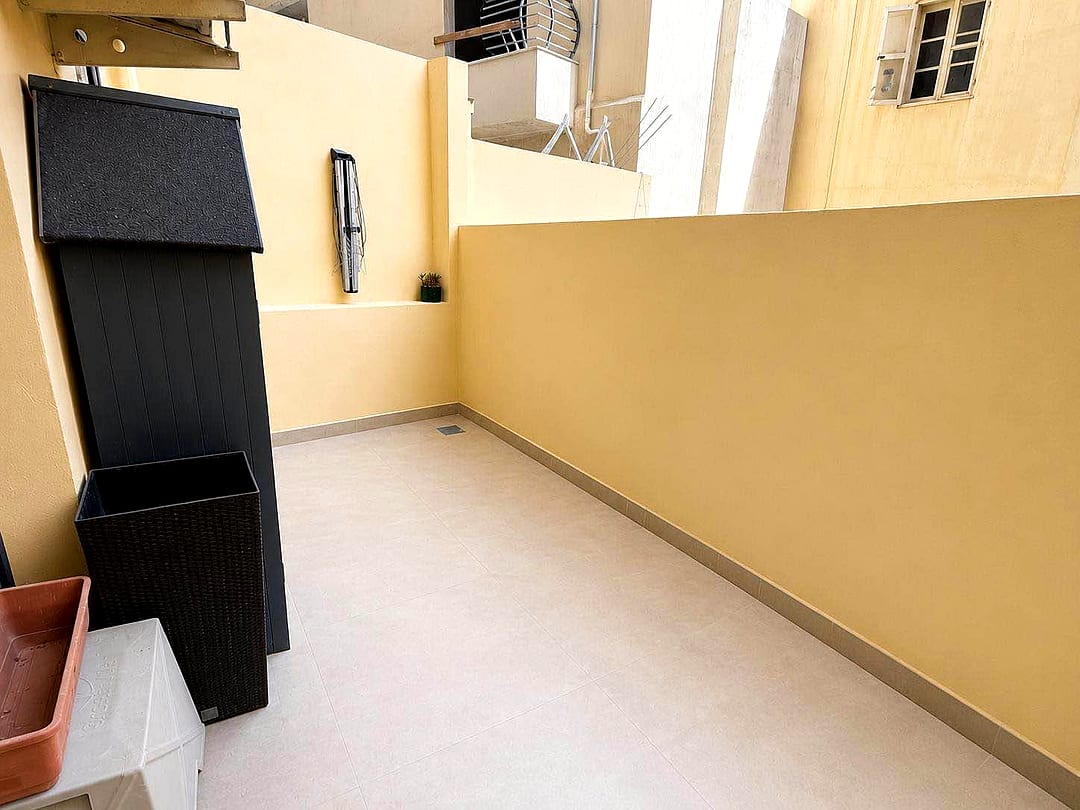 Apartment in Sliema - 1 bed — 5
