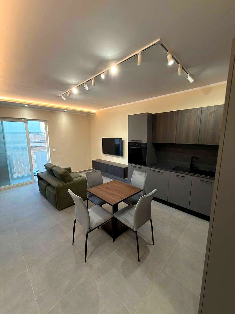 Apartment in Birkirkara - 2 beds — 3