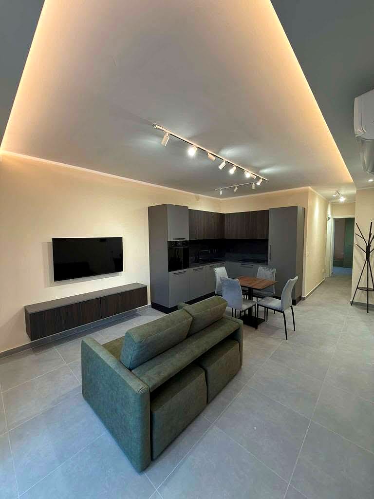 Apartment in Birkirkara - 2 beds — 2
