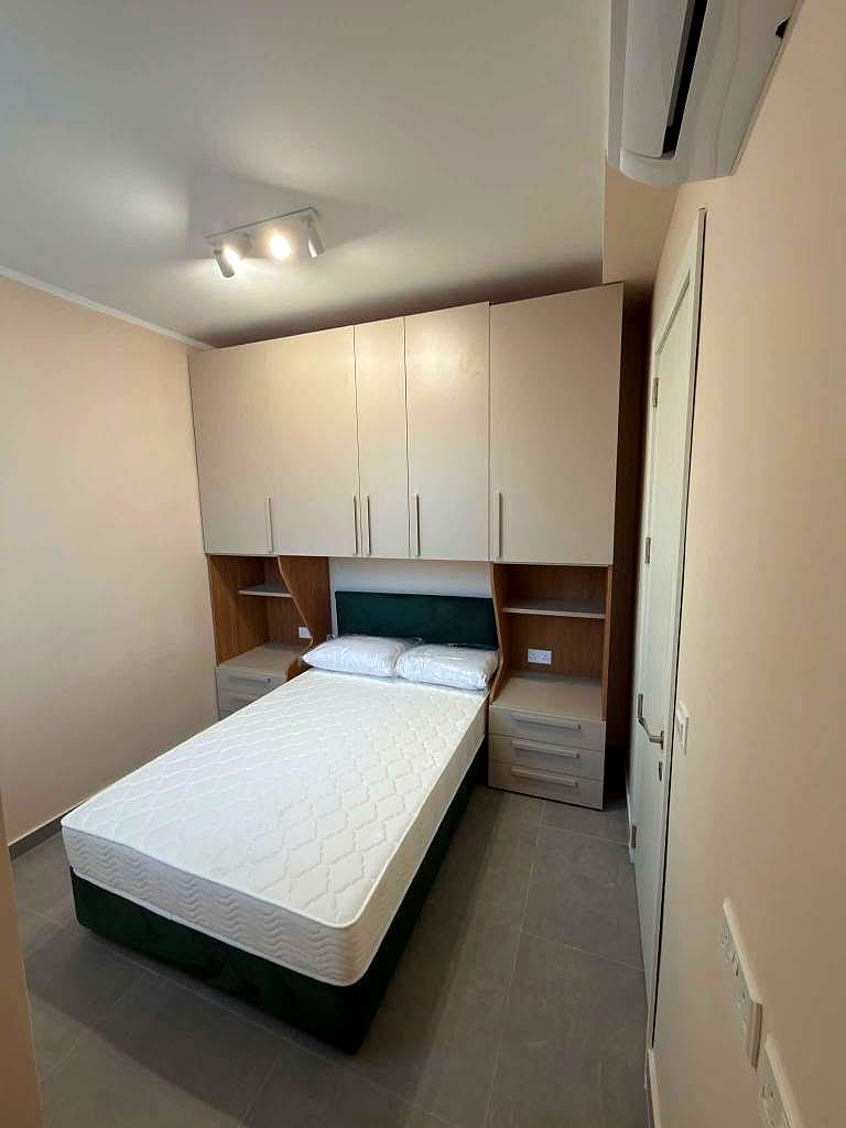 Apartment in Birkirkara - 2 beds — 4