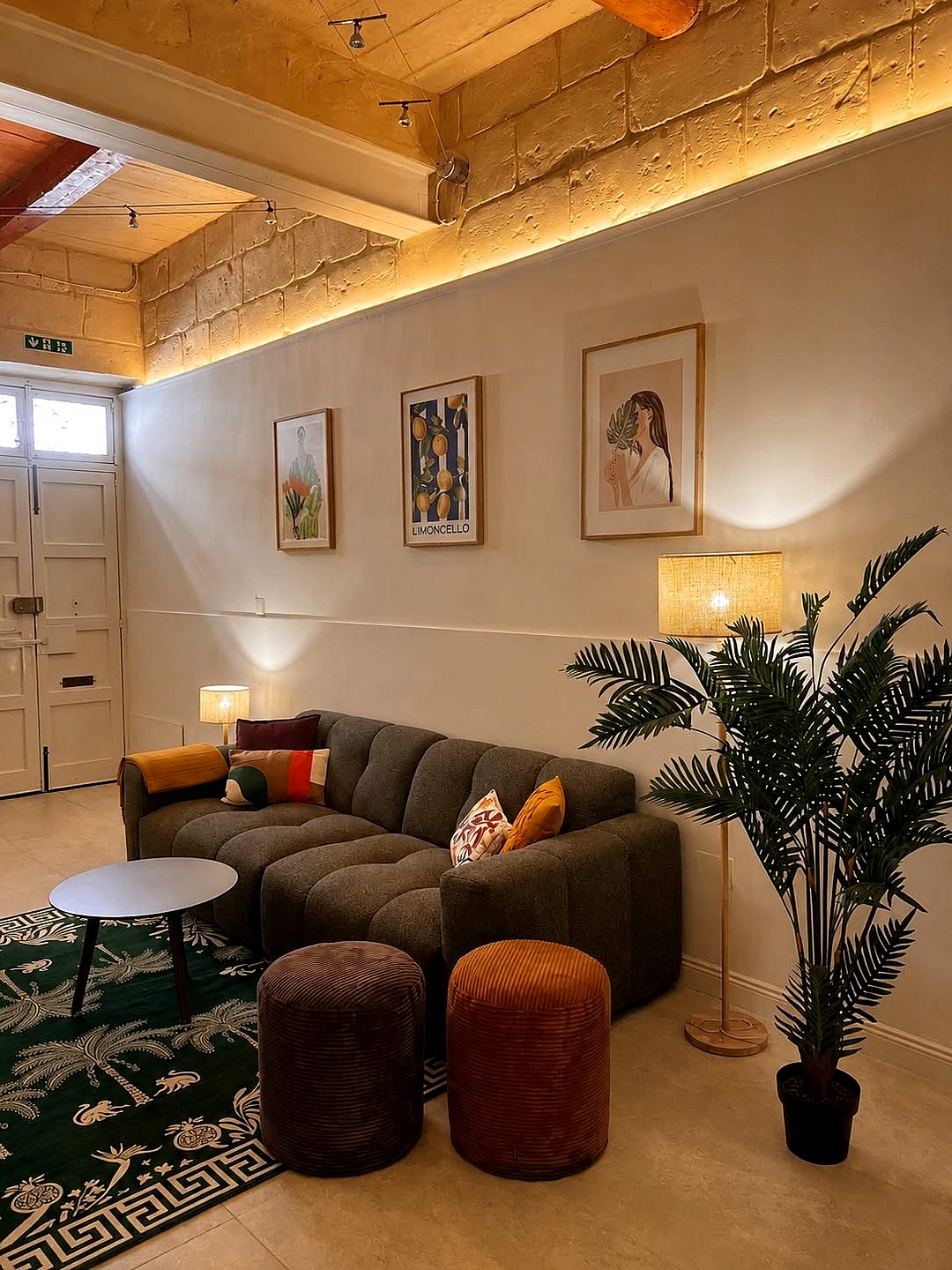 Townhouse in Sliema — 1