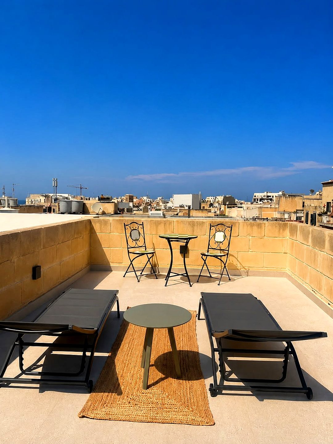 Townhouse in Sliema — 4