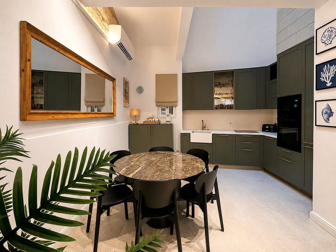 Townhouse in Sliema — 2