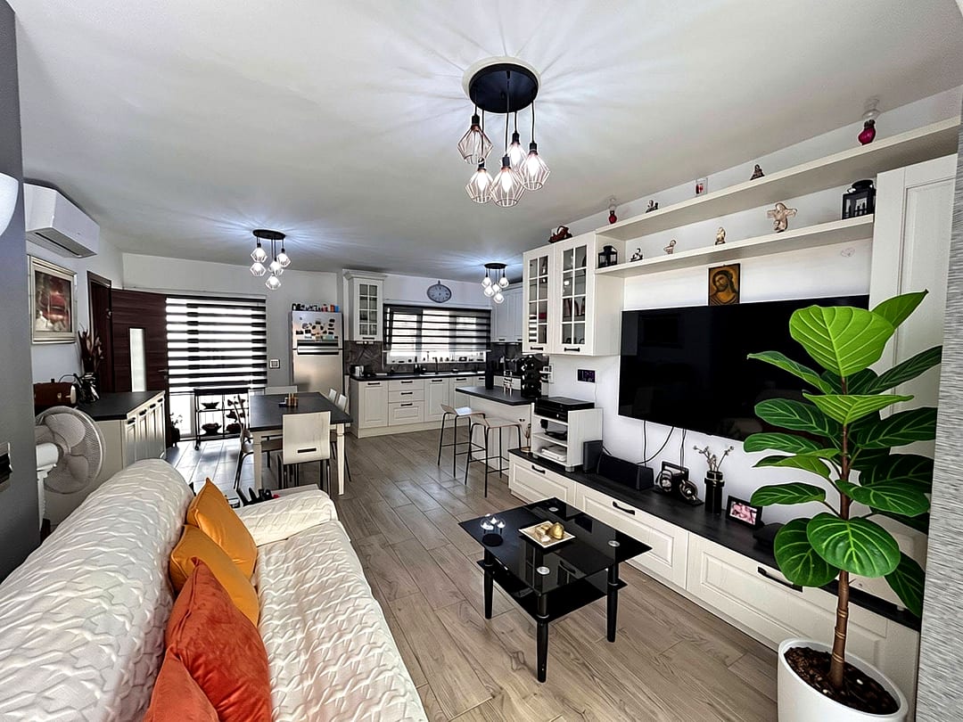 Penthouse in Pieta - 3 beds, 2 baths — 3