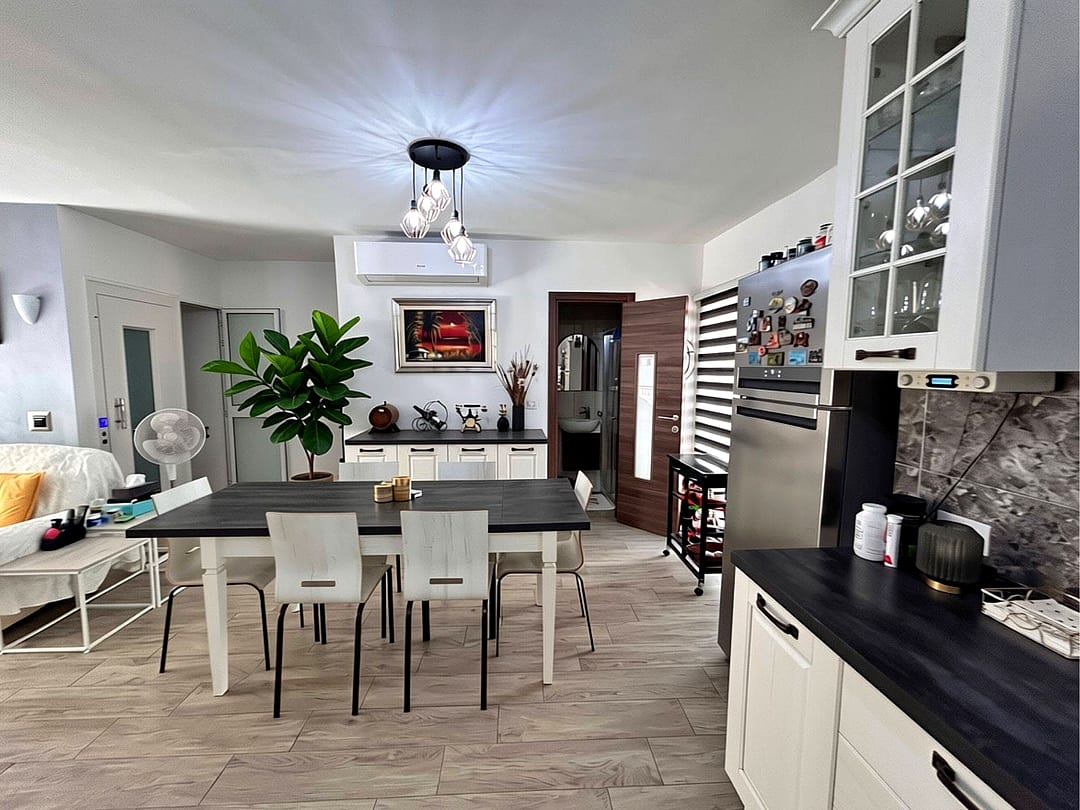 Penthouse in Pieta - 3 beds, 2 baths — 4