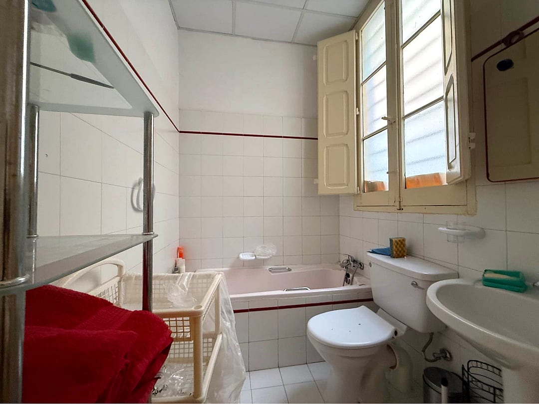 Apartment in Sliema - 2 beds, 2 baths — 5