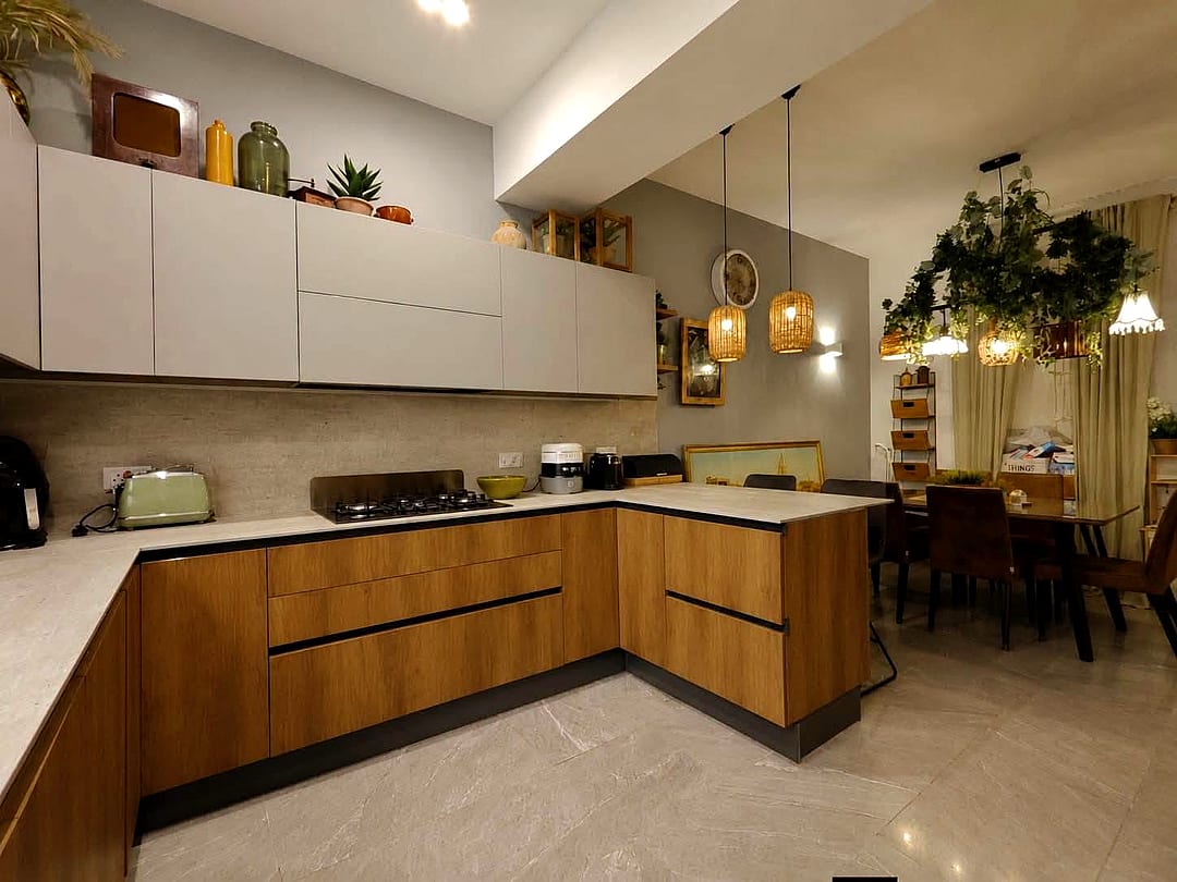 Townhouse in Sliema - 3 beds, 3 baths — 2