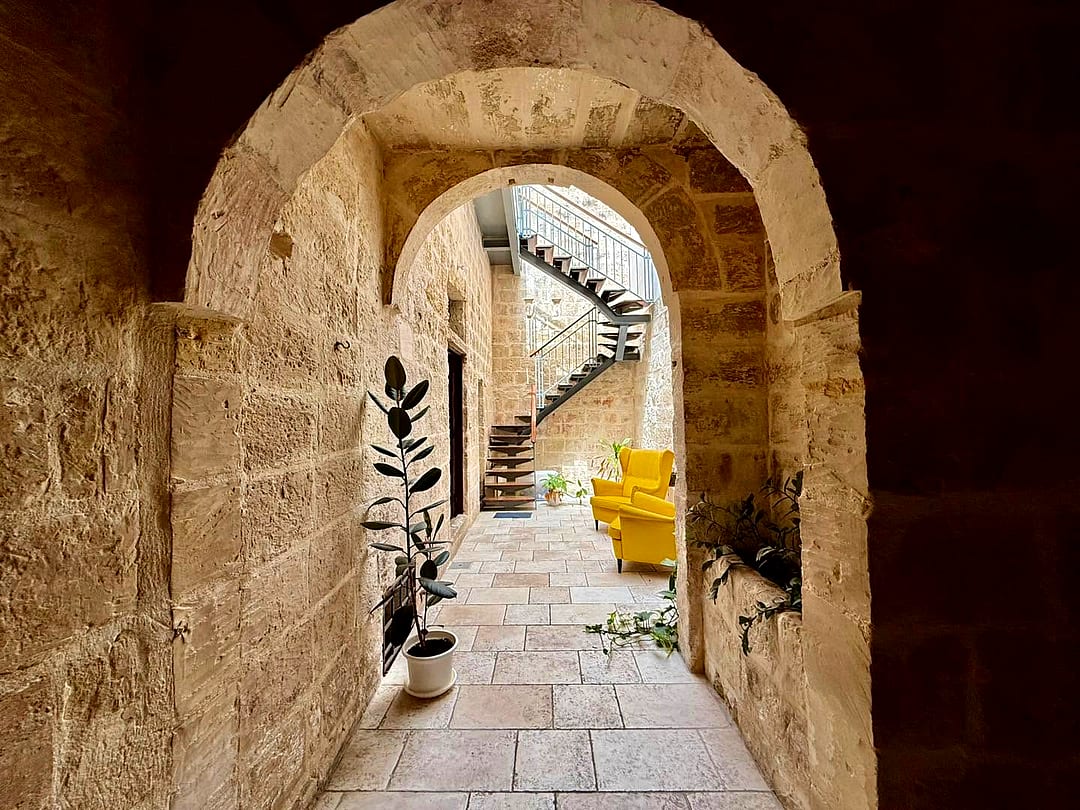 House in Zebbug - 5 beds — 1