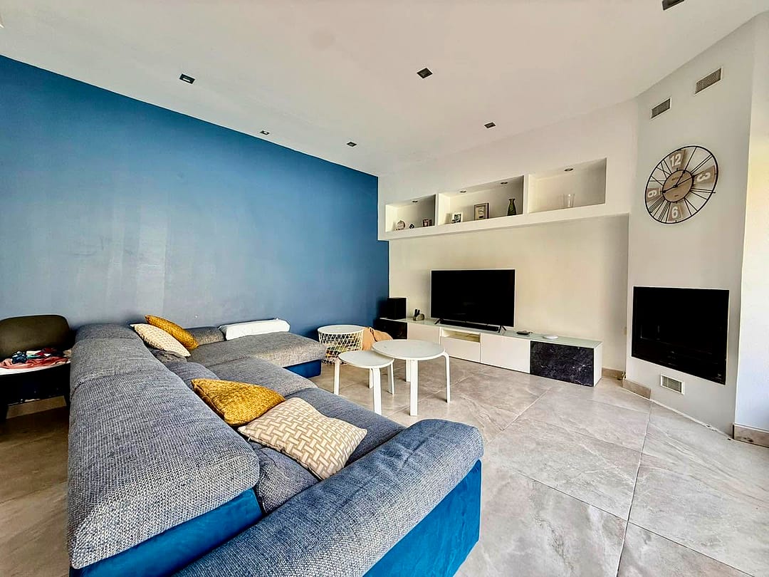 House in Zebbug - 5 beds — 5
