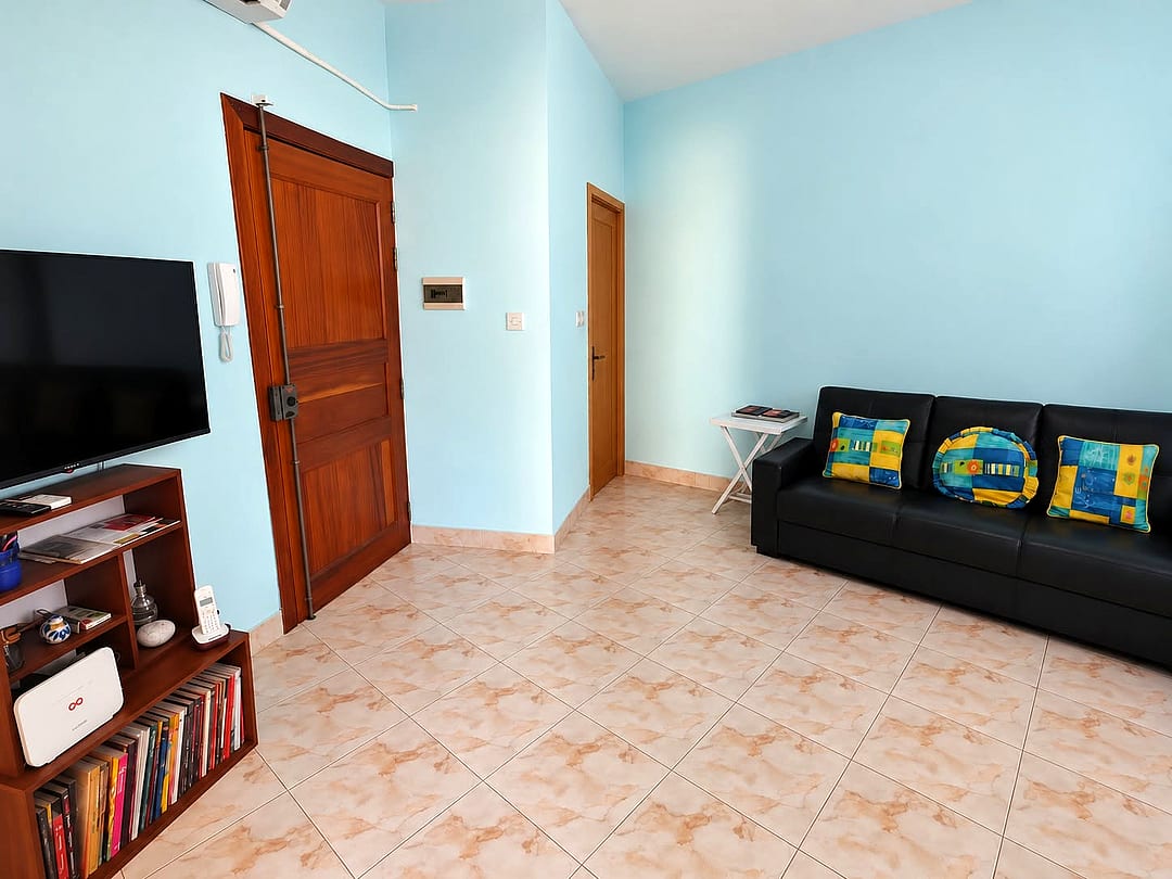 Apartment in St Paul's Bay - 2 beds — 2
