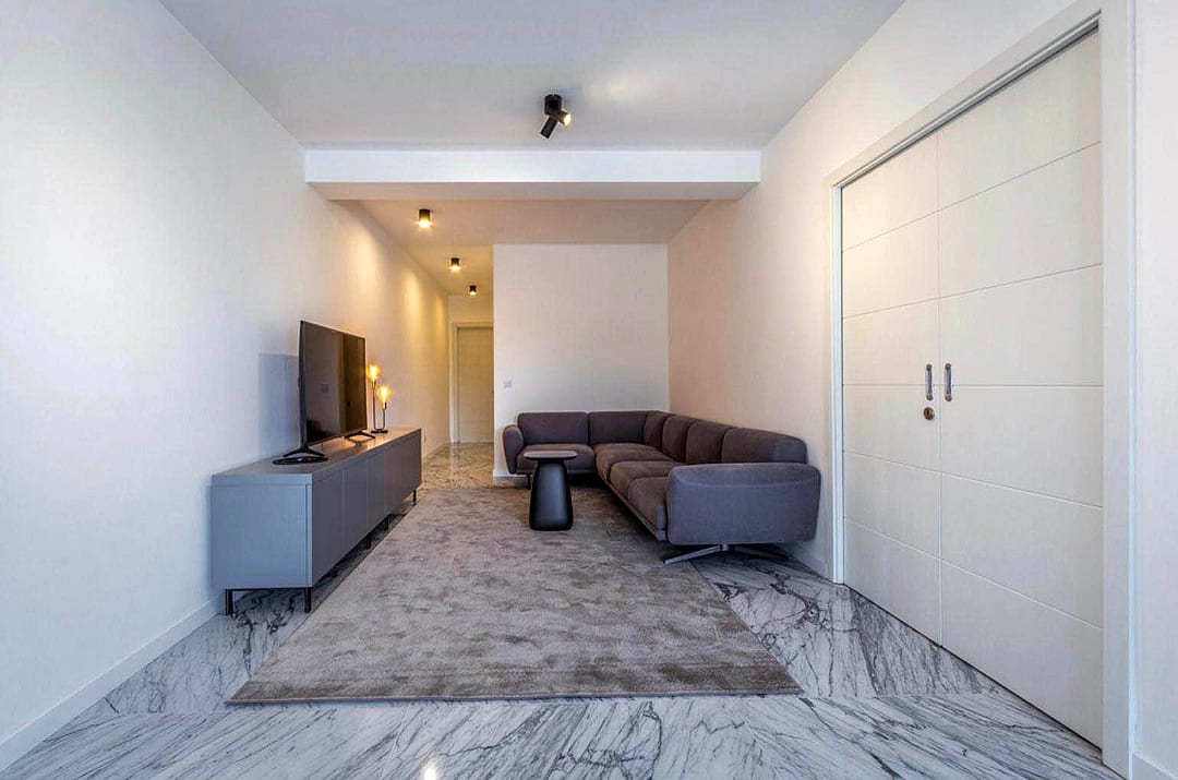 Penthouse in Swieqi - 2 beds, 2 baths — 3